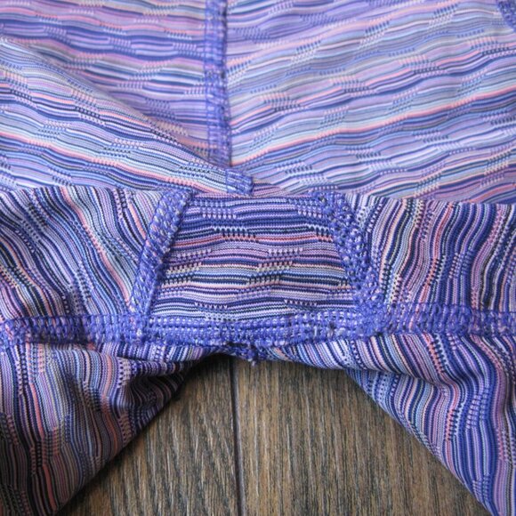 Lululemon Inspire Tight II size 4 *EUC - Picture 8 of 13